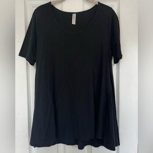 Flared LuLaRoe Shirt